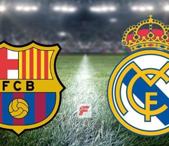 El Real Madrid Compite con el Barcelona por la Contratación de una Estrella de la Bundesliga