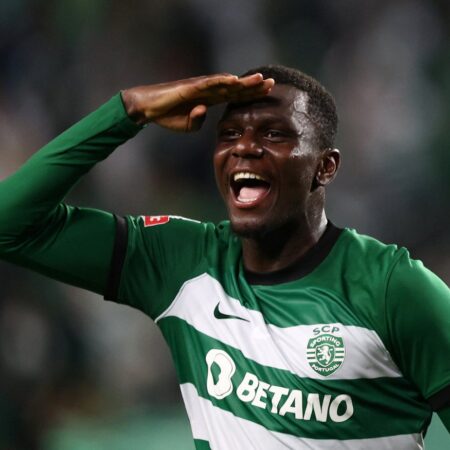 Liverpool y Chelsea Compiten por el Talentoso Ousmane Diomande