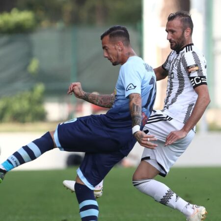 Albinoleffe: Benedetto Barba renueva su contrato hasta 2027 con opción de extensión