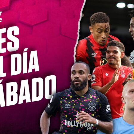Cinco Talentos de la Premier League al Borde de su Debut Internacional