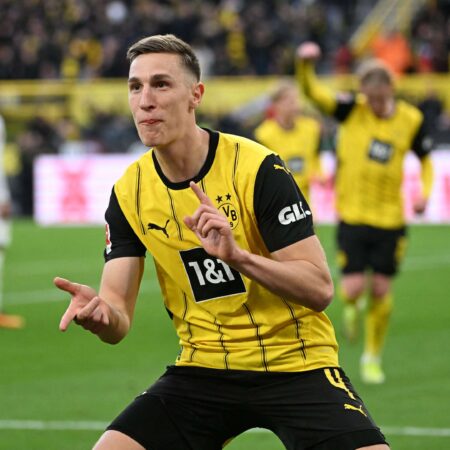 Nico Schlotterbeck del Dortmund: Fuerte Interés en el Barcelona