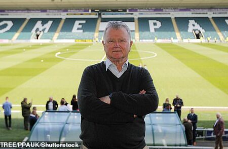 La Proyección del Futuro del Plymouth Argyle bajo Simon Hallett: Aspiraciones de la Premier League