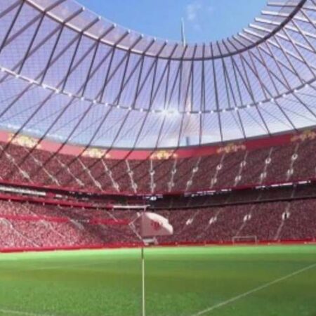 Manchester United Prepara una Gran Remodelación en el Centro del Campo para el Próximo Verano