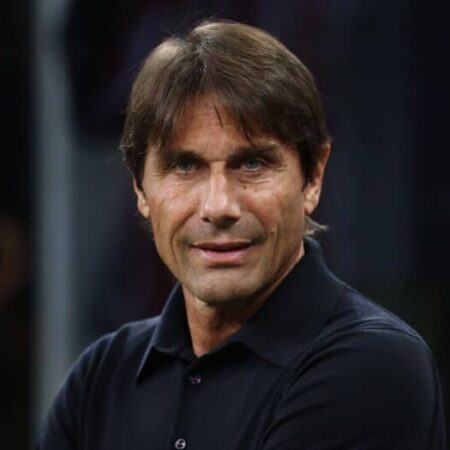 Antonio Conte frustra el ambicioso intento del Sunderland por Anguissa