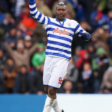 ¿Qué ha dicho Djibril Cissé sobre las posibilidades de ascenso del QPR? Se menciona al Sunderland