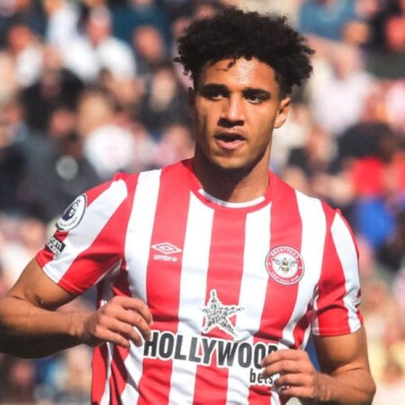 El Tottenham Monitorea a Kevin Schade para una Posible Transferencia en 2026