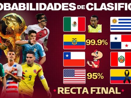 Hoy en TV: Partidos de la Serie C y Clasificatorios al Mundial