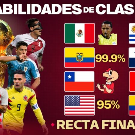 Hoy en TV: Partidos de la Serie C y Clasificatorios al Mundial