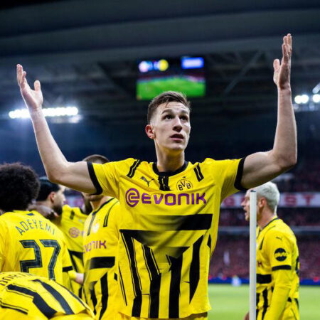 Liverpool Explores Bundesliga Star Nico Schlotterbeck Amid Guehi Stalls