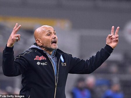 Las Profundas Reflexiones de Luciano Spalletti: Carrera, Liderazgo y Controversias