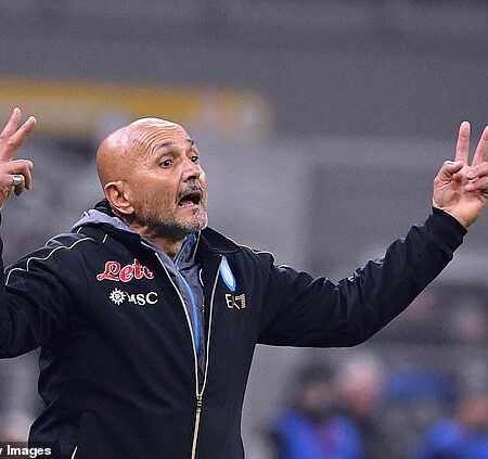Las Profundas Reflexiones de Luciano Spalletti: Carrera, Liderazgo y Controversias