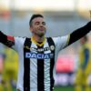 Antonio Di Natale: El Inesperado ‘No’ a la Juventus a los 33 Años