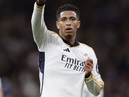 El Futuro de Jude Bellingham: Clubes de la Premier League Atentos a su Situación en el Real Madrid
