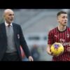 Milan con Múltiples Bajas: Saelemaekers Lesionado Antes del Choque con la Fiorentina