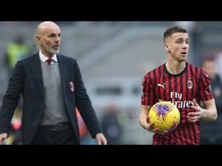 Milan con Múltiples Bajas: Saelemaekers Lesionado Antes del Choque con la Fiorentina