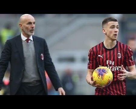 Milan con Múltiples Bajas: Saelemaekers Lesionado Antes del Choque con la Fiorentina