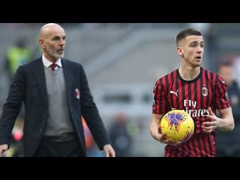 Milan con Múltiples Bajas: Saelemaekers Lesionado Antes del Choque con la Fiorentina