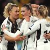 Frauen-Bundesliga: Multitud y polémica en el Nordderby, el Friburgo sorprende al Frankfurt