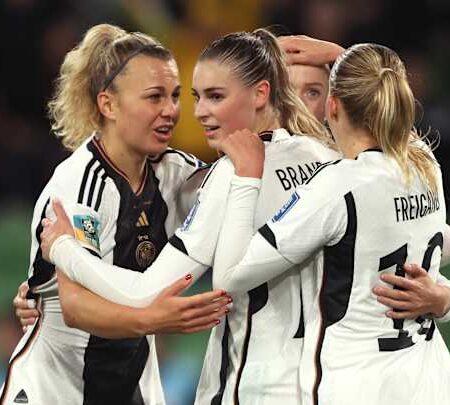 Frauen-Bundesliga: Multitud y polémica en el Nordderby, el Friburgo sorprende al Frankfurt
