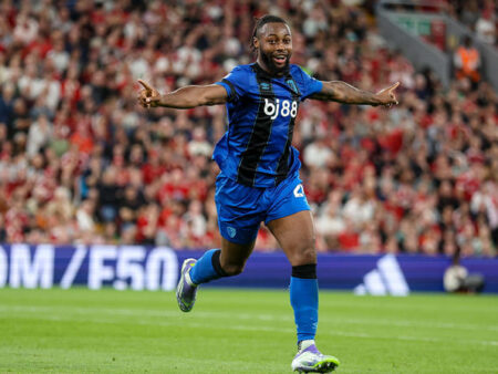 ¿Liverpool Considera a Antoine Semenyo: Una Adquisición Inteligente para Arne Slot?