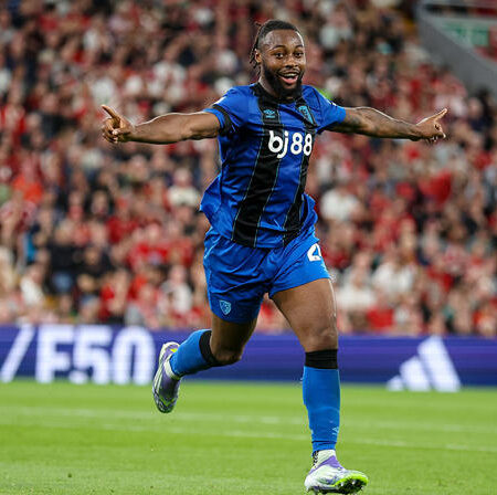¿Liverpool Considera a Antoine Semenyo: Una Adquisición Inteligente para Arne Slot?