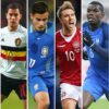 Top Premier League Performers During the International Break