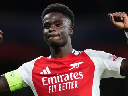 Alumgera Kabar, ¿un futuro en la Premier League?