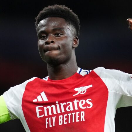 Alumgera Kabar, ¿un futuro en la Premier League?
