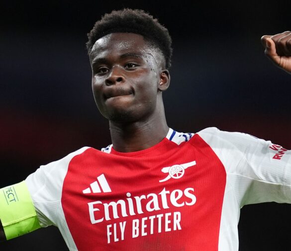Alumgera Kabar, ¿un futuro en la Premier League?