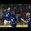 Inter y Milan: Récords Financieros, Lesiones y Novedades de la Serie A