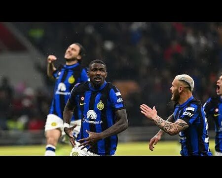 Inter y Milan: Récords Financieros, Lesiones y Novedades de la Serie A