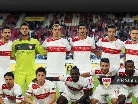VfB Stuttgart y clubes de la Bundesliga interesados en la estrella sub-20 de Marruecos
