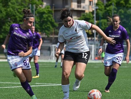 Milan-Fiorentina: Esa Única y Olvidada Victoria Viola (y Lejana)