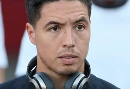 Samir Nasri Revoluciona el Once Ideal de Francia para el Mundial 2026