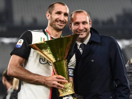 Fuori Scanavino e Chiellini, dentro Comolli e confermato Ferrero: il nuovo CdA della Juventus