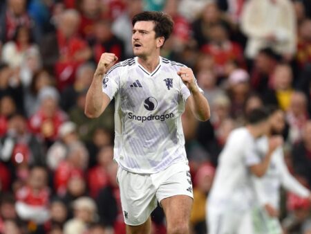 Liverpool vs Manchester United: Duelo Crucial en la Premier League