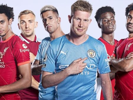 Los Cinco Mejores Guardametas de la Premier League en la Actualidad