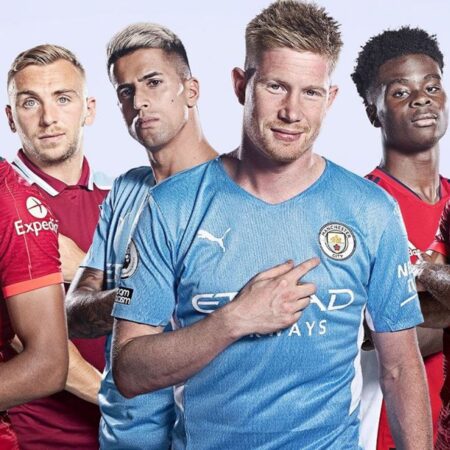 Los Cinco Mejores Guardametas de la Premier League en la Actualidad