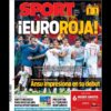 Principales Titulares Deportivos del 17 de Octubre: Fútbol Italiano en Foco