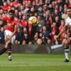 Liverpool Monitorea a Taras Mykhavko: Joven Prodigio Defensivo en la Mira de la Premier League