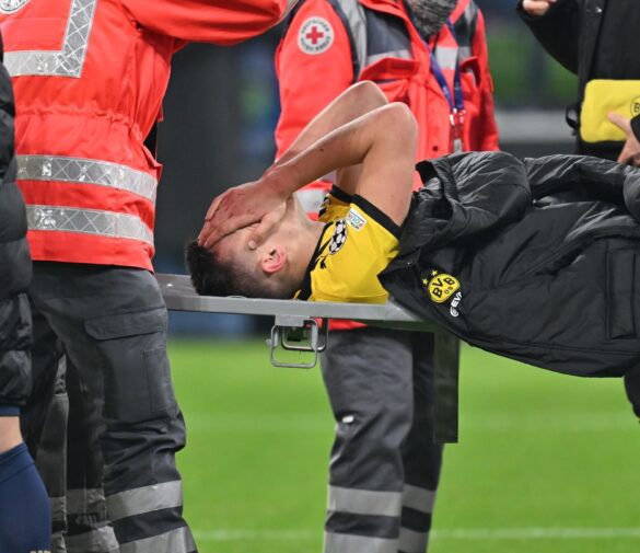 La Batalla por Schlotterbeck: Rivalidad entre Dortmund y Bayern en el Mercado de Fichajes