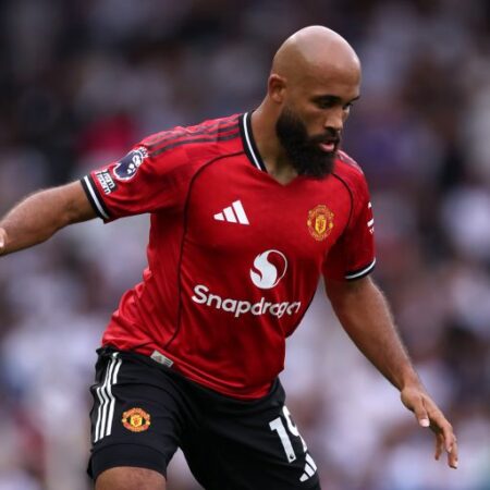 Bryan Mbeumo: La Ascensión de un Líder en el Manchester United