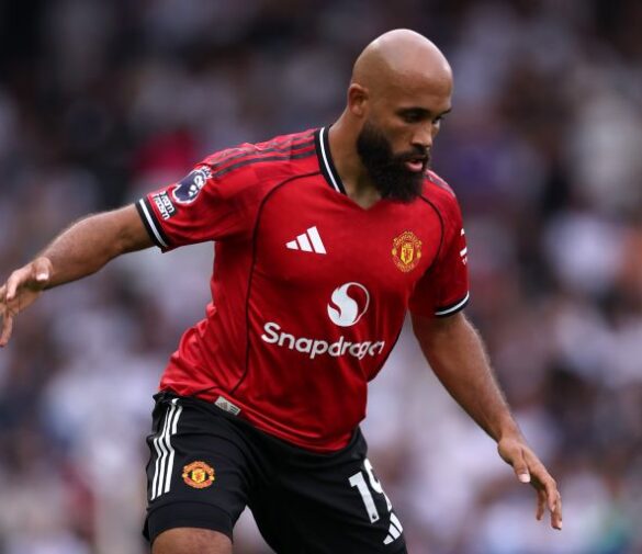 Bryan Mbeumo: La Ascensión de un Líder en el Manchester United