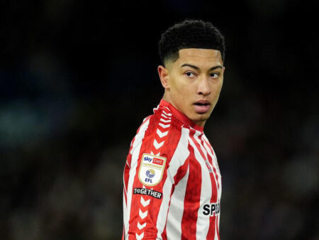 Jobe Bellingham Rechaza Oferta de Cesión del Manchester United