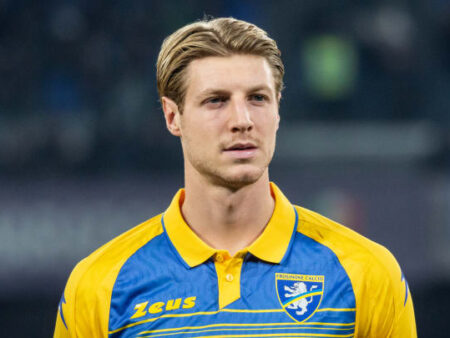 Atalanta: Brescianini destaca la necesidad de «buscar nuestra propia fortuna»