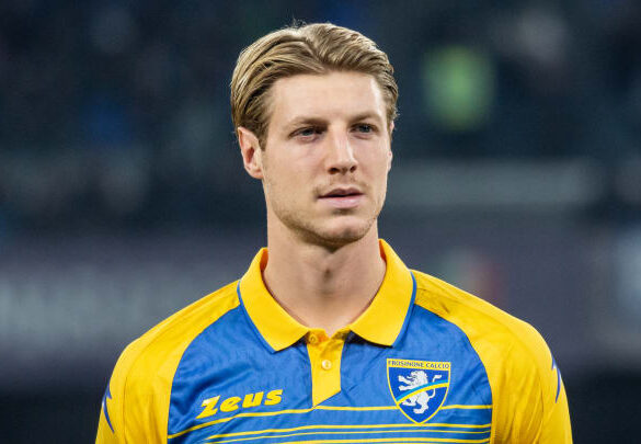 Atalanta: Brescianini destaca la necesidad de «buscar nuestra propia fortuna»