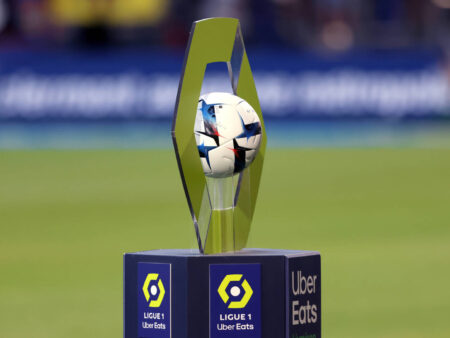 ¡Impactante Final en Ligue 1: Gol de Último Minuto del OL!