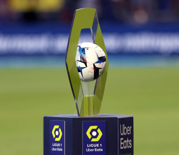 ¡Impactante Final en Ligue 1: Gol de Último Minuto del OL!