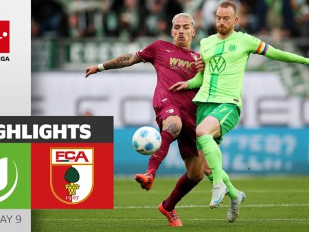 Análisis de Fichajes Bundesliga Enero 2026: El Desequilibrio del VfL Wolfsburg