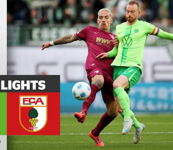 Análisis de Fichajes Bundesliga Enero 2026: El Desequilibrio del VfL Wolfsburg